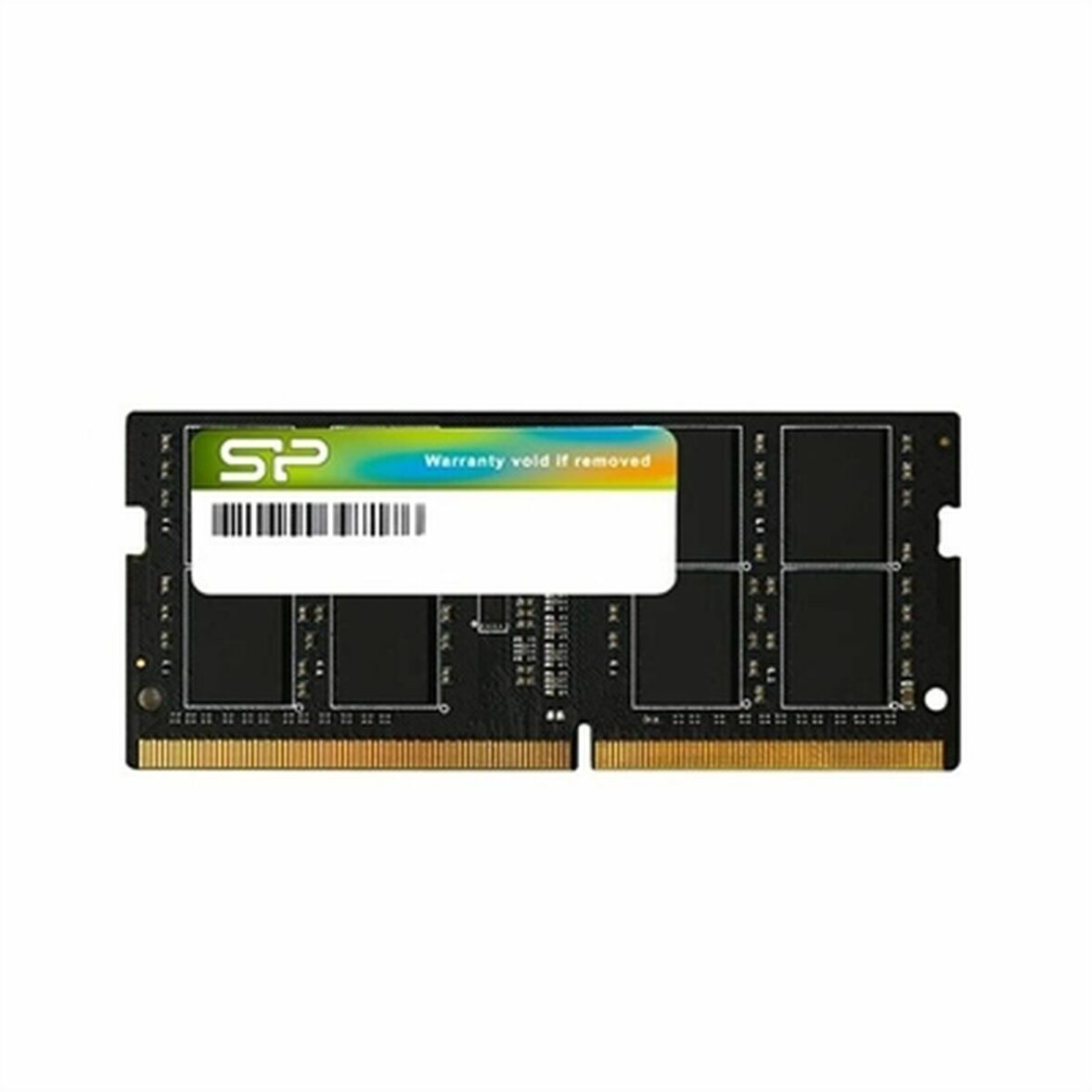 Memoria RAM Silicon Power DDR4 3200 MHz CL22 DDR4-SDRAM - Effik Store