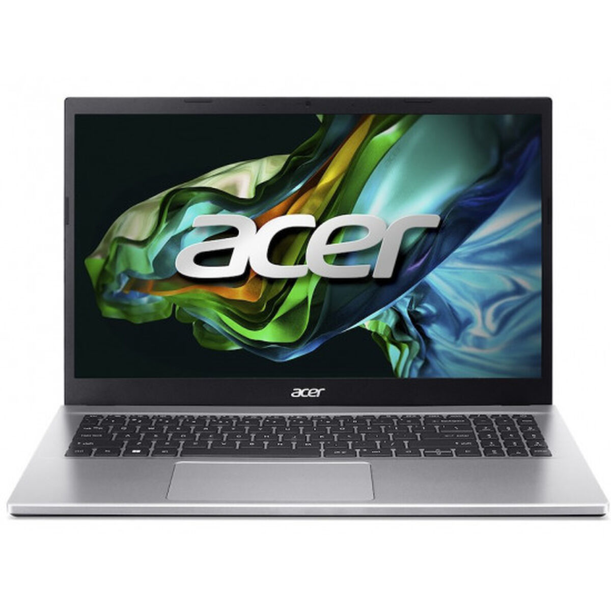 Laptop Acer ASPIRE AMD Ryzen 5 5500U 16 GB RAM 512 GB SSD - Effik Store