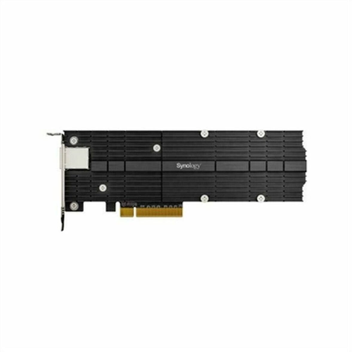 Tarjeta PCI SSD M.2 Synology E10M20-T1 - Effik Store