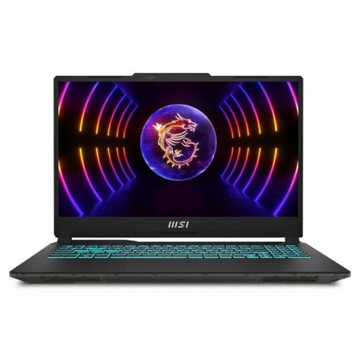 Laptop MSI Cyborg 15 A12UCX-657XES 15,6" i7-12650H 16 GB RAM 512 GB SSD Nvidia GeForce RTX 2050 - Effik Store