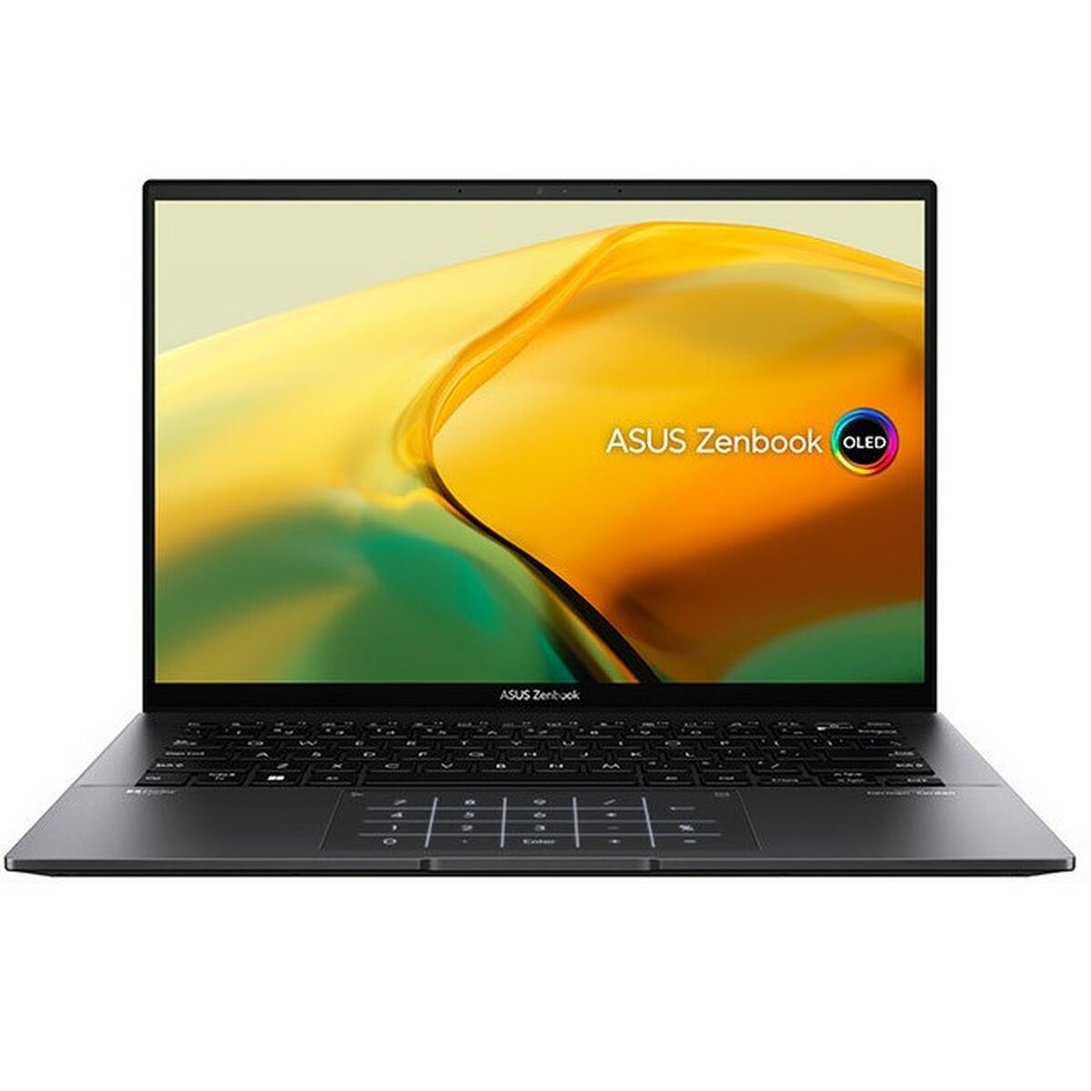 Laptop Asus - Effik Store