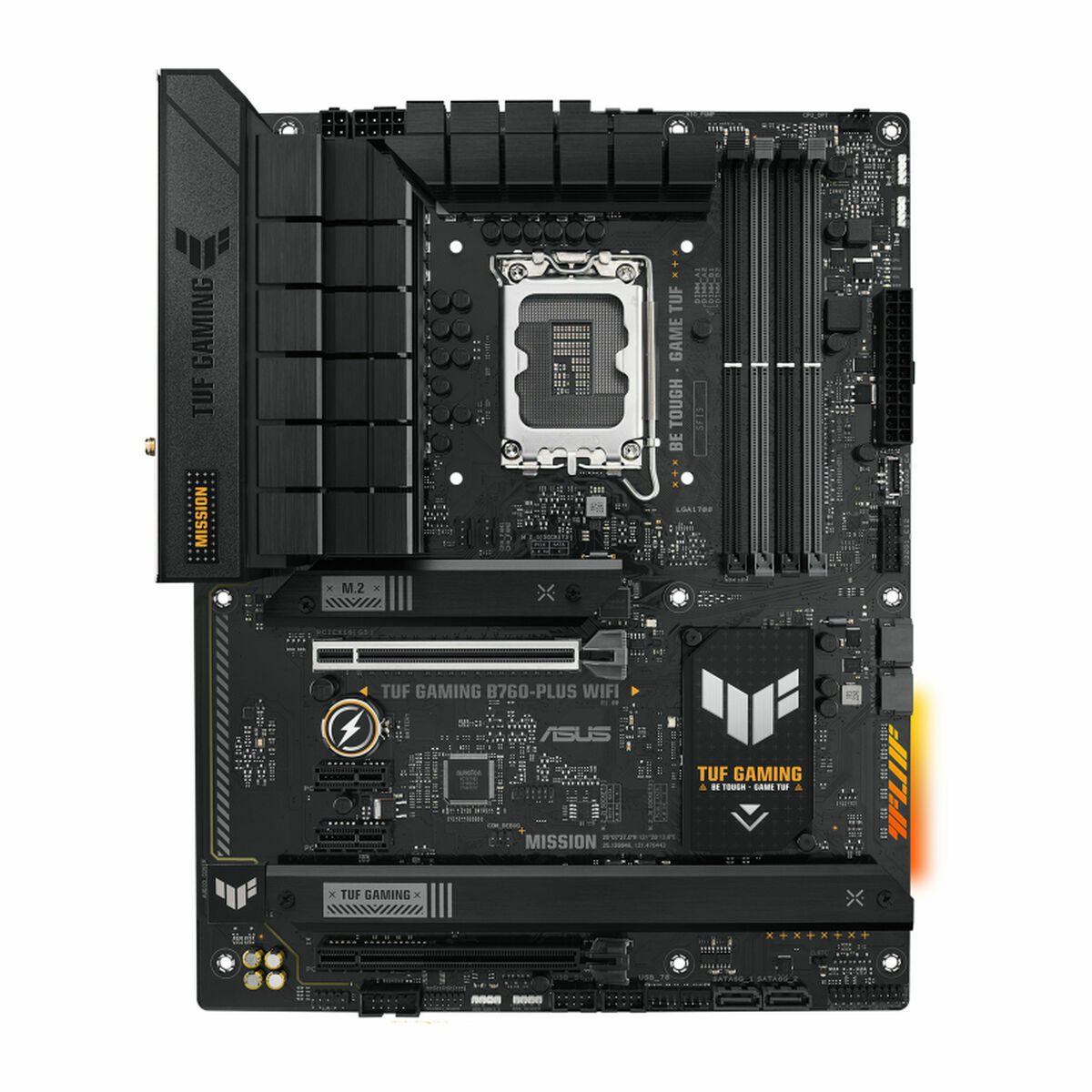 Placa Base Asus 90MB1ET0-M0EAY0 LGA 1700 - Effik Store