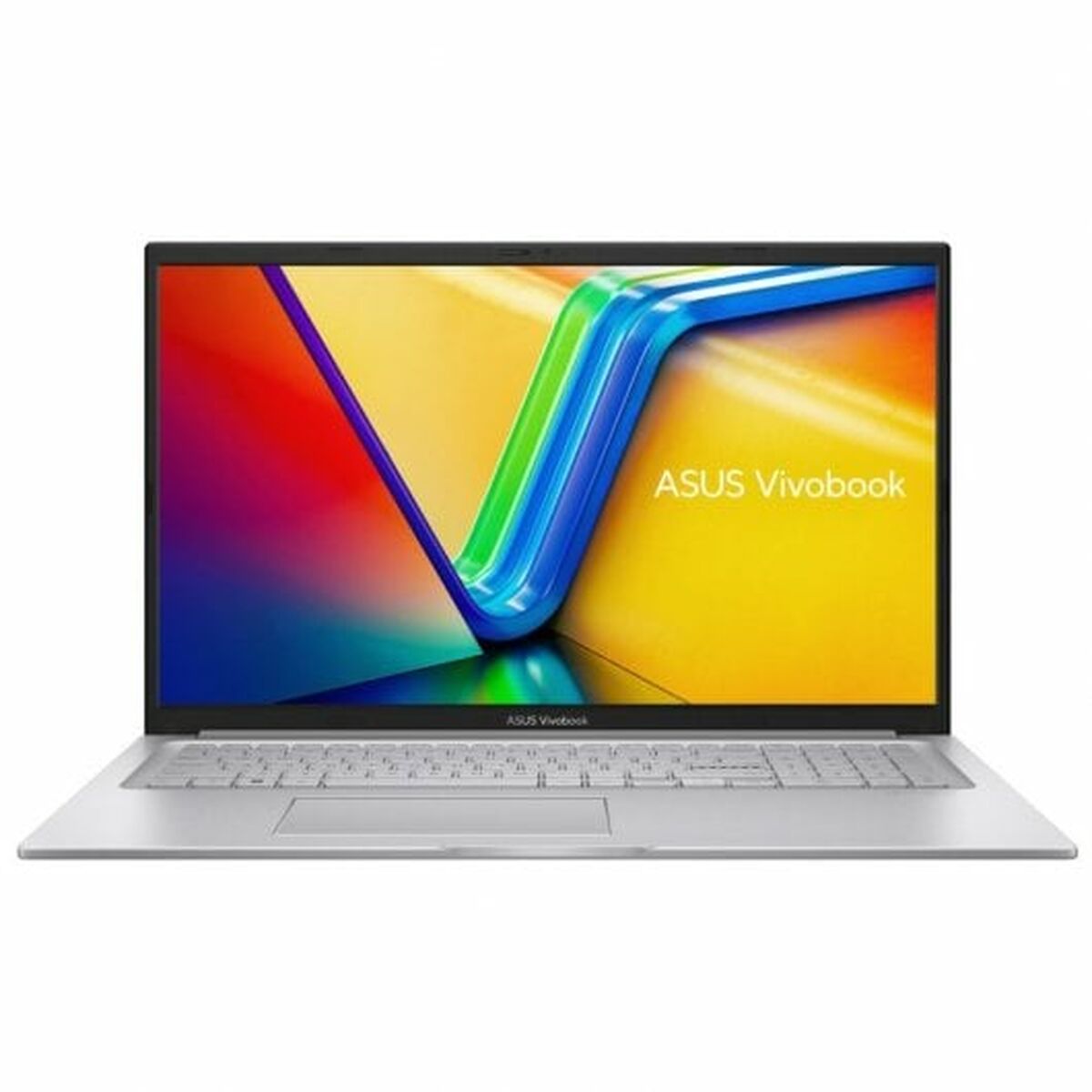 Laptop Asus VivoBook 17 17,3" Intel Core i5-1335U 16 GB RAM 512 GB SSD - Effik Store