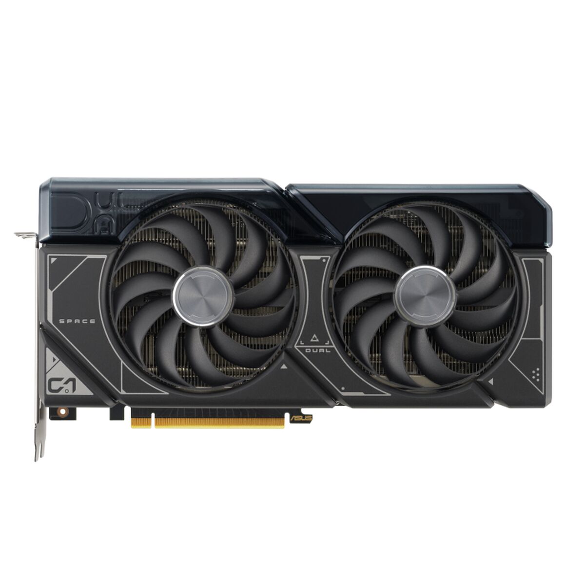 Tarjeta Gráfica Asus GEFORCE RTX 4070 12 GB GDDR6 - Effik Store