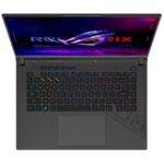 Laptop Asus ROG Strix G16 G614JIR-N4003 16" 32 GB RAM 1 TB SSD Nvidia Geforce RTX 4070 - Effik Store