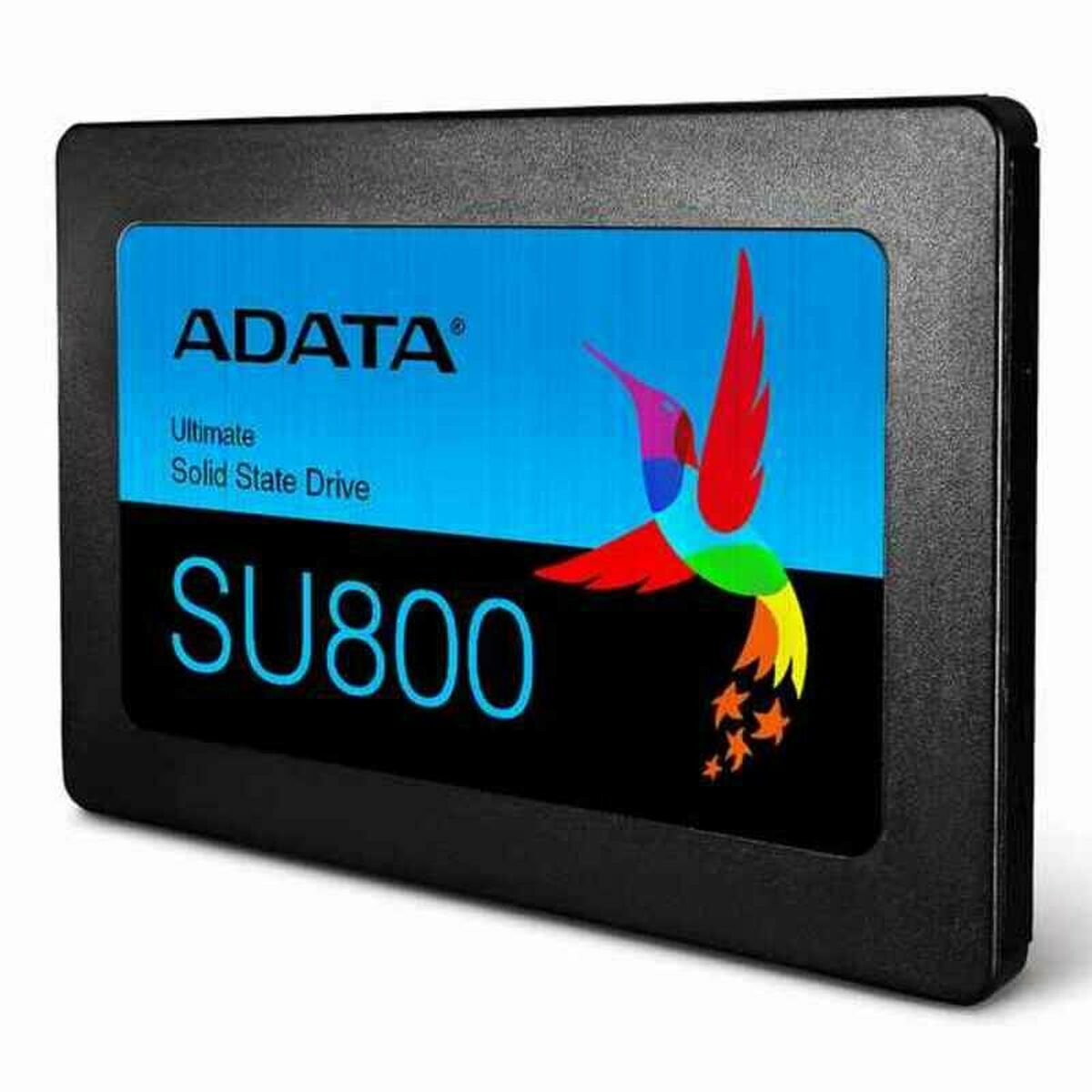 Disco Duro Adata Ultimate SU800 512 GB SSD - Effik Store