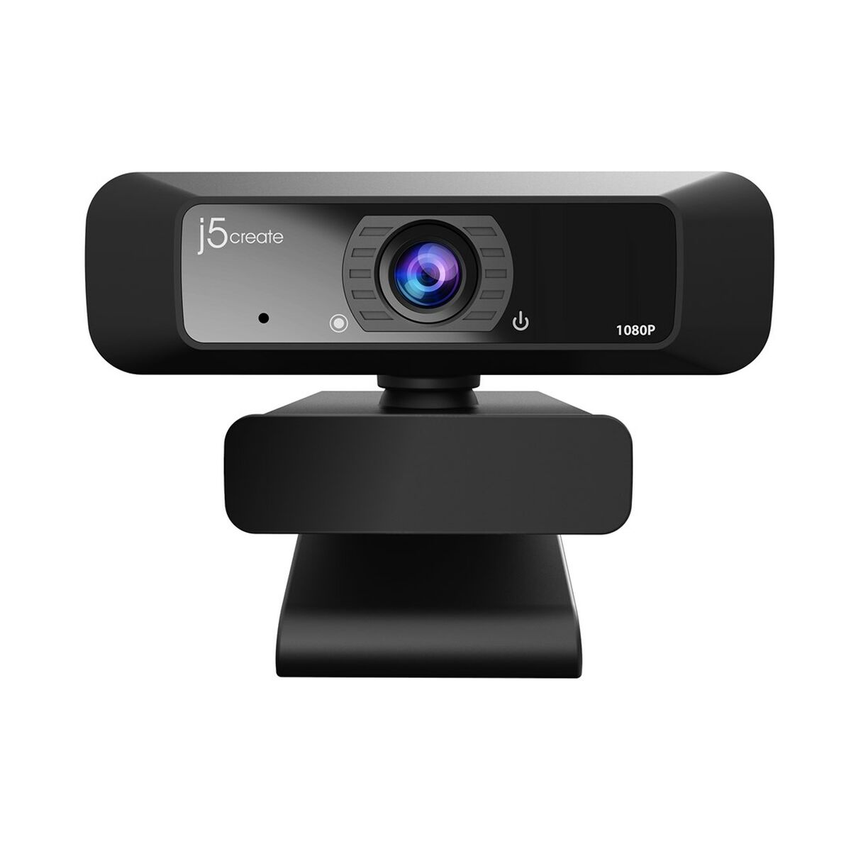 Webcam j5create JVCU100-N - Effik Store