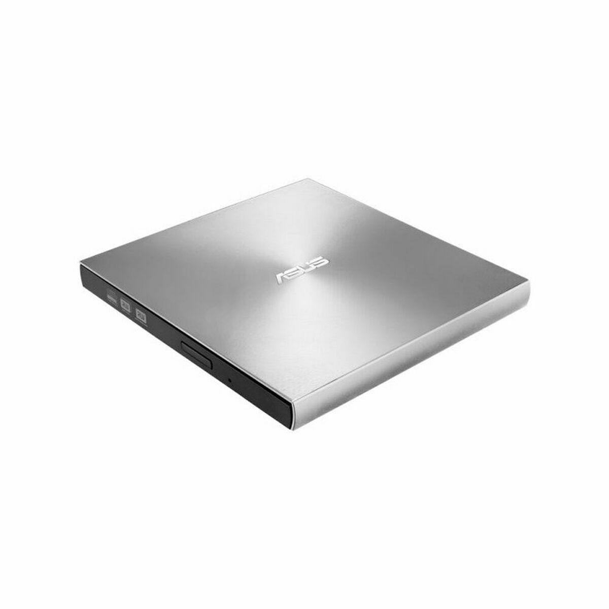 Grabadora DVD-RW Externa Ultra Slim Asus 90DD02A2-M29000 24x - Effik Store