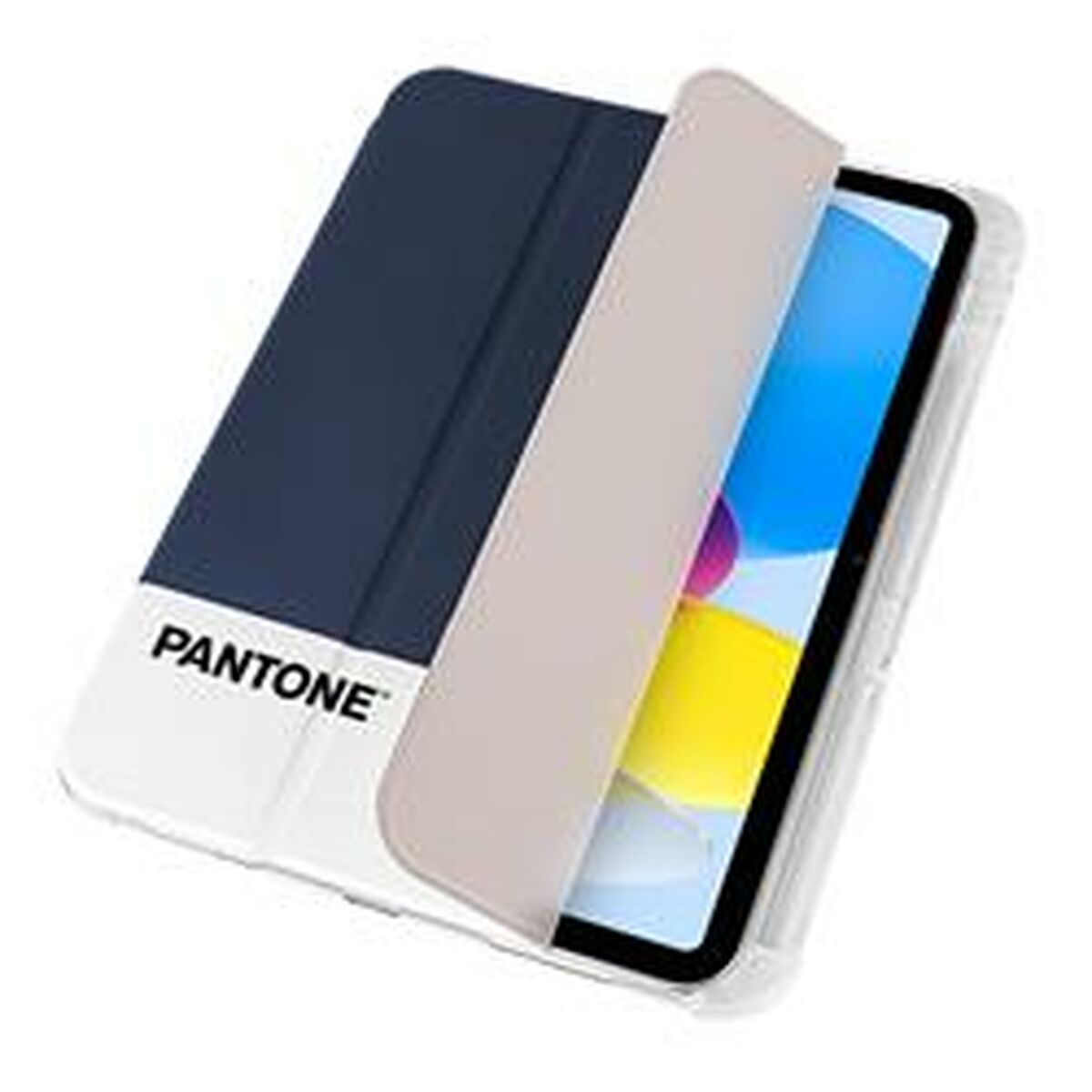 Funda para Tablet iPad 10th Gen Pantone PT-IPC10TH00N - Effik Store