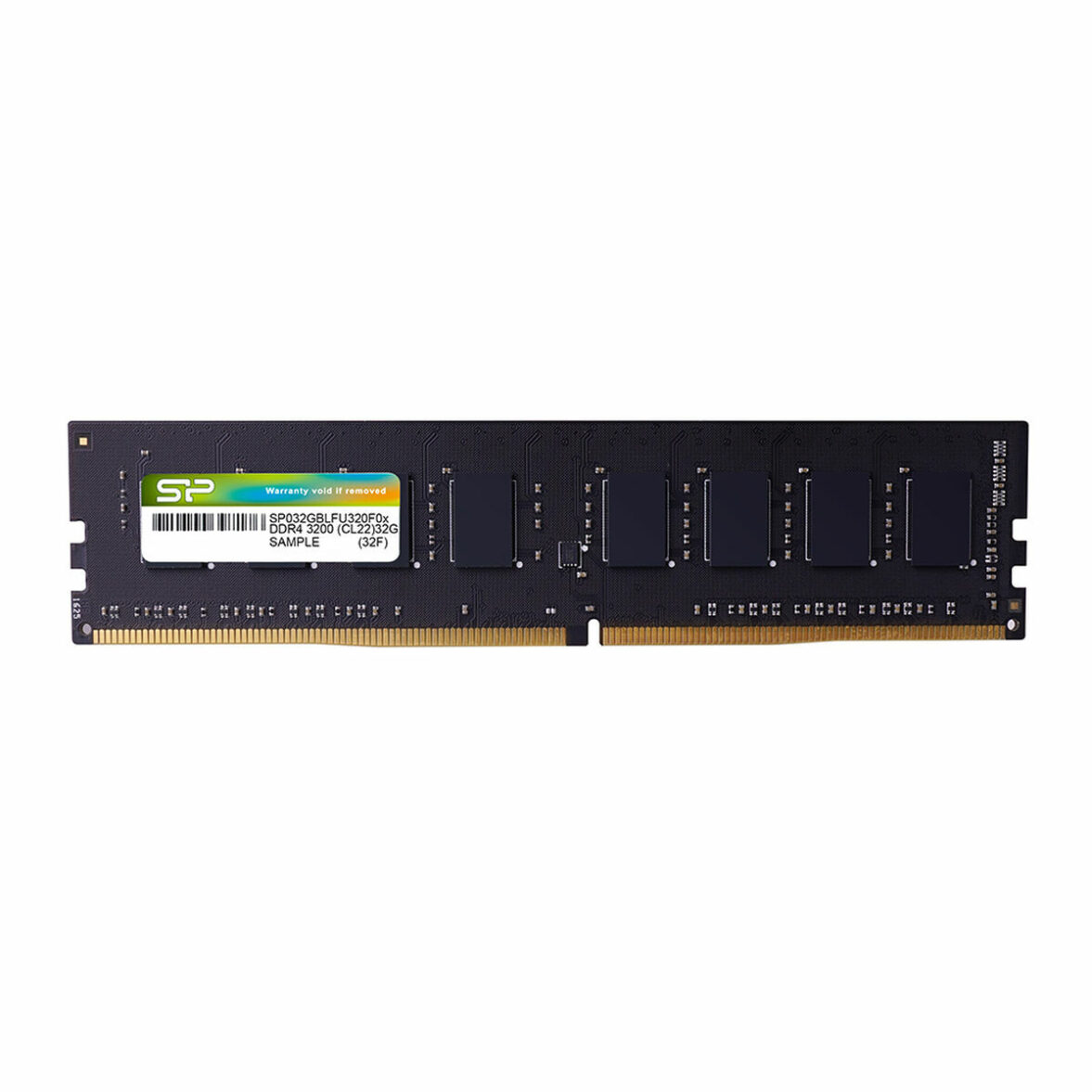 Memoria RAM Silicon Power SP008GBLFU266X02 8 GB DDR4 DDR4 DDR4-SDRAM CL19 - Effik Store