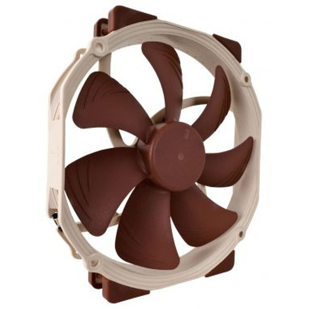 Ventilador de Caja Noctua NOC-NF-A15-PWM Ø 14 cm (1 unidad) - Effik Store