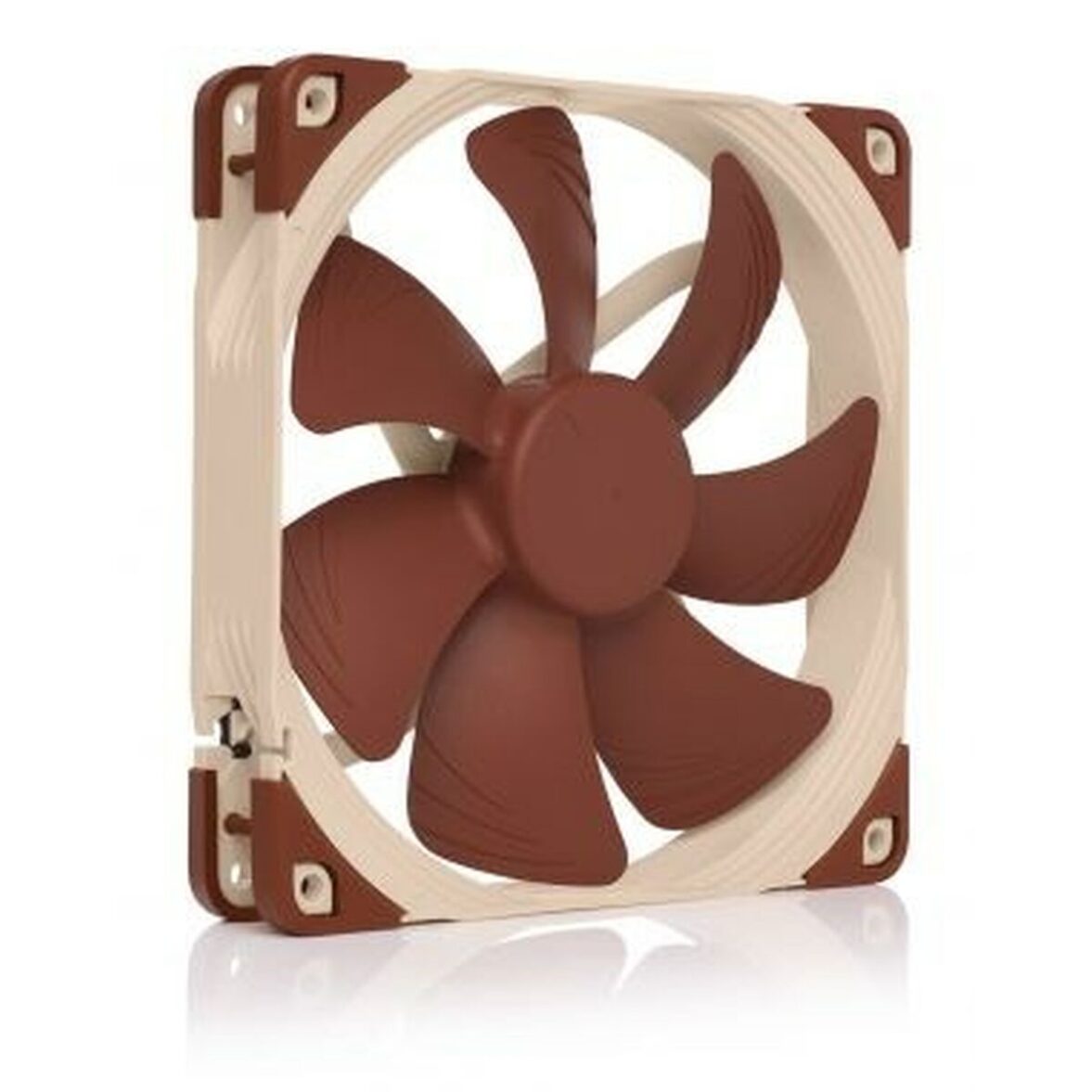 Ventilador de Caja Noctua NOC-NF-A14-ULN Ø 14 cm (1 unidad) - Effik Store