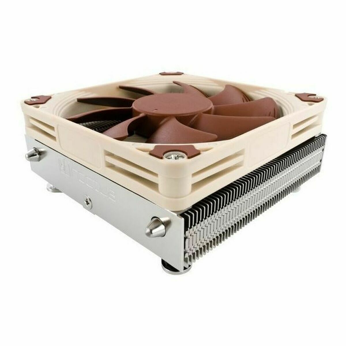 Ventilador de CPU Noctua NH-L9i - Effik Store