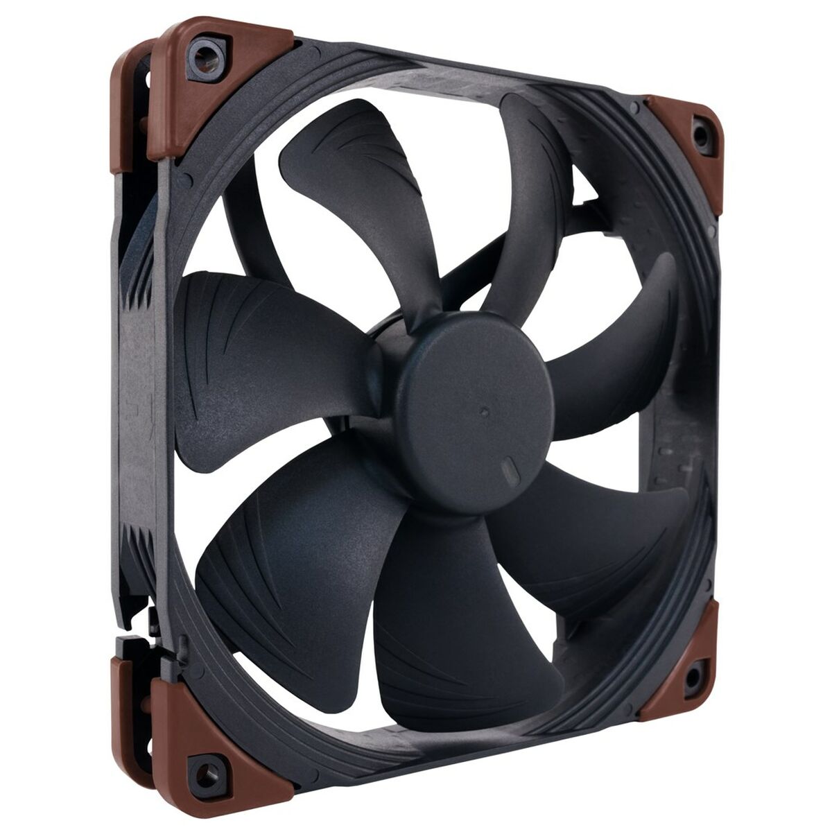 Ventilador de Caja Noctua NF-A14 INDUSTRIALPPC-2000 IP67 PWM Ø 14 cm - Effik Store