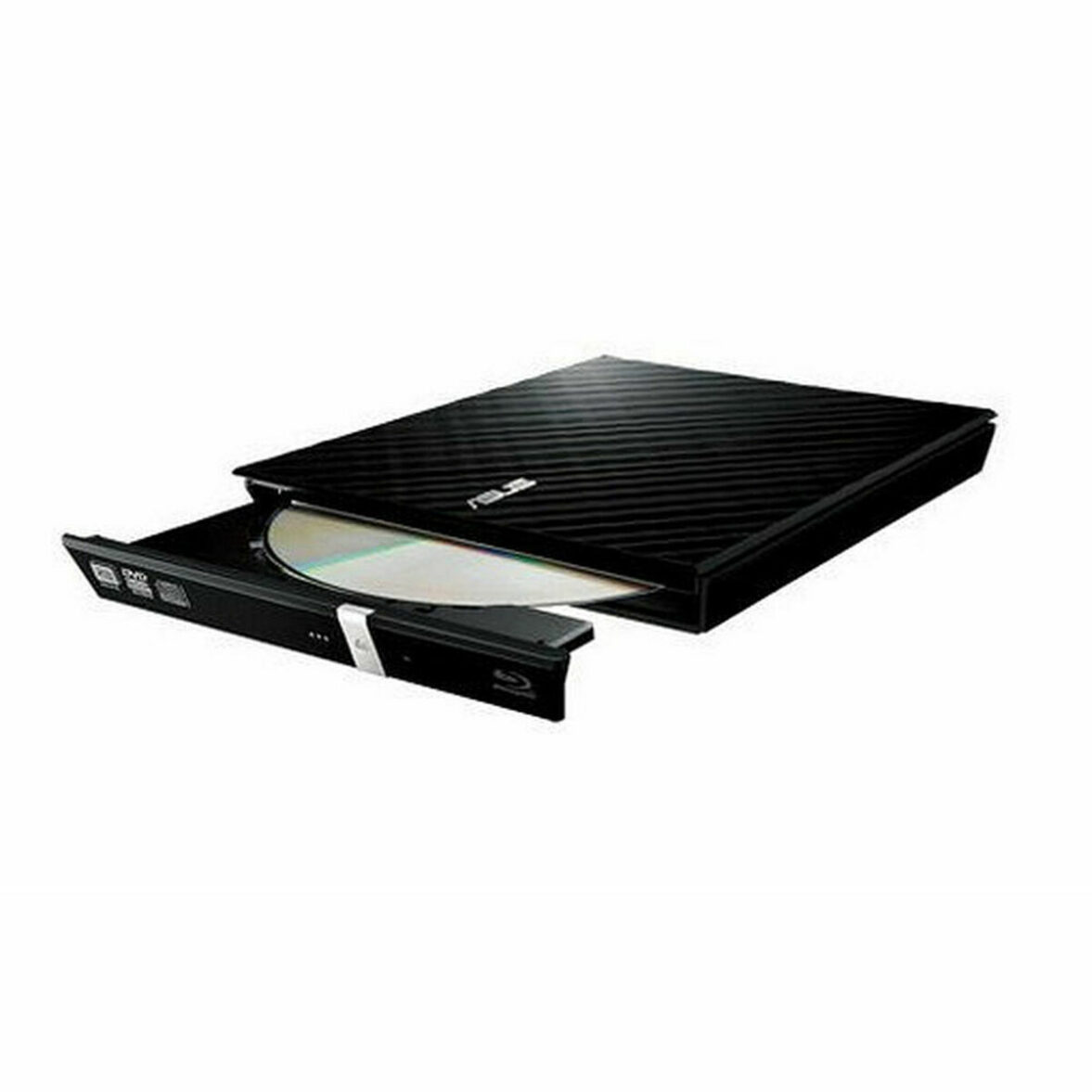 Grabadora Externa Asus SDRW-08D2S-U Lite - Effik Store