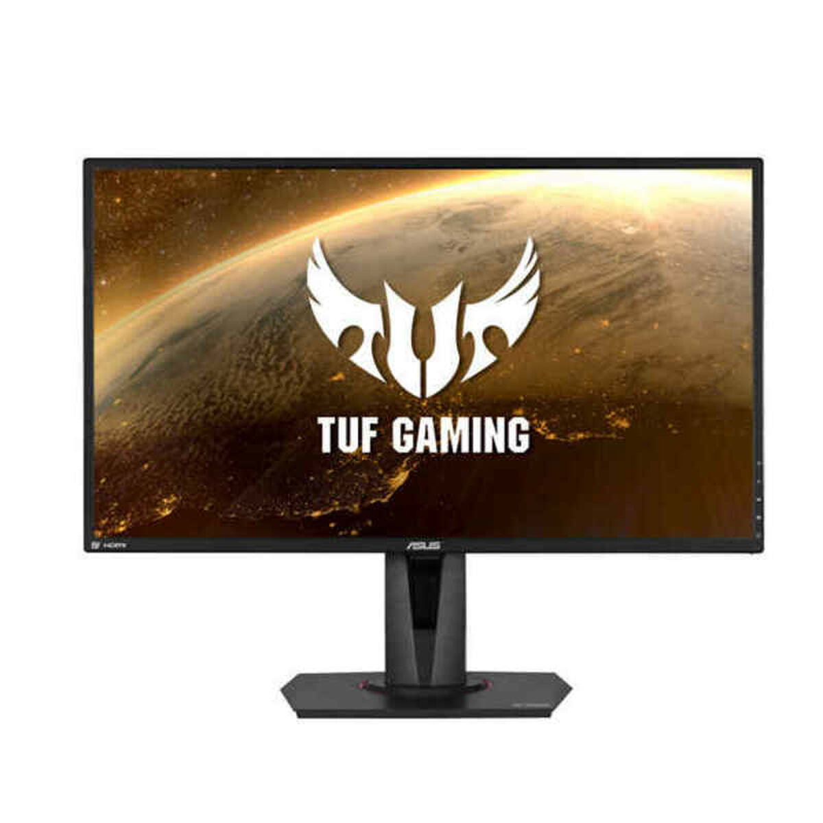 Monitor Asus VG27A 27" LED IPS HDR10 LCD AMD FreeSync Flicker free NVIDIA G-SYNC - Effik Store