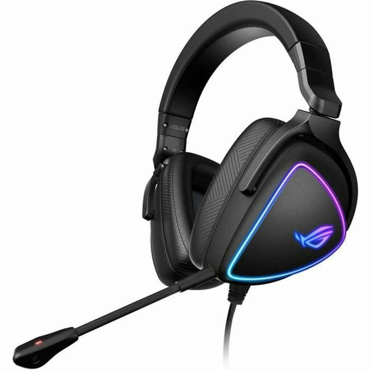 Auriculares de Diadema Asus ROG Delta S - Effik Store