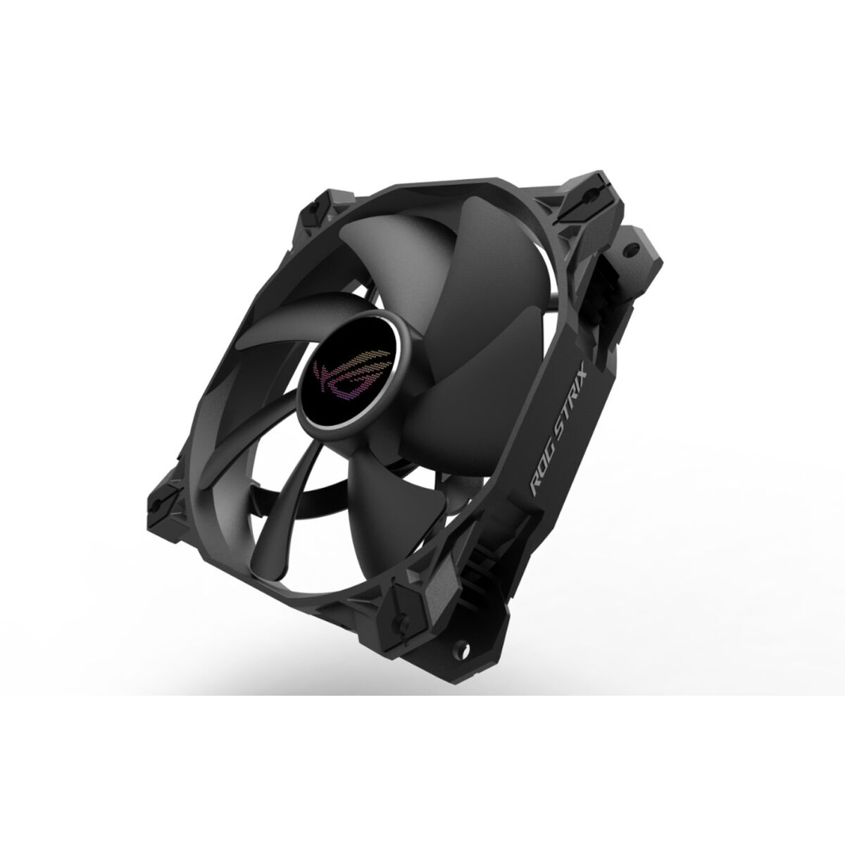 Ventilador de Caja Asus ROG Strix XF 120 Ø 12 cm (1 unidad) - Effik Store