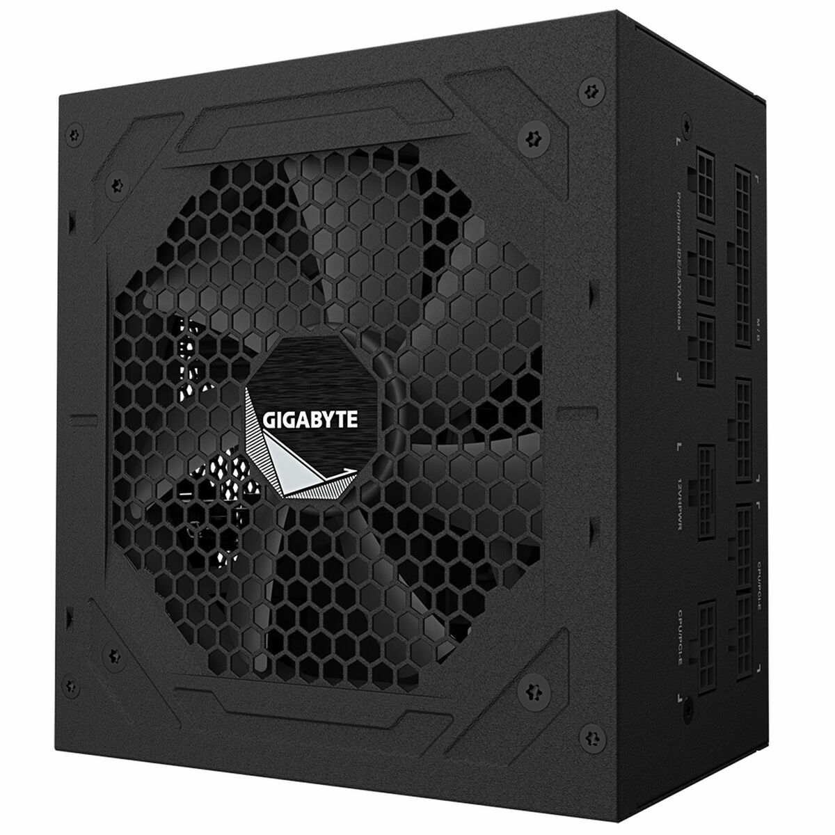 Fuente de Alimentación Gigabyte GP-UD850GM PG5W - Effik Store