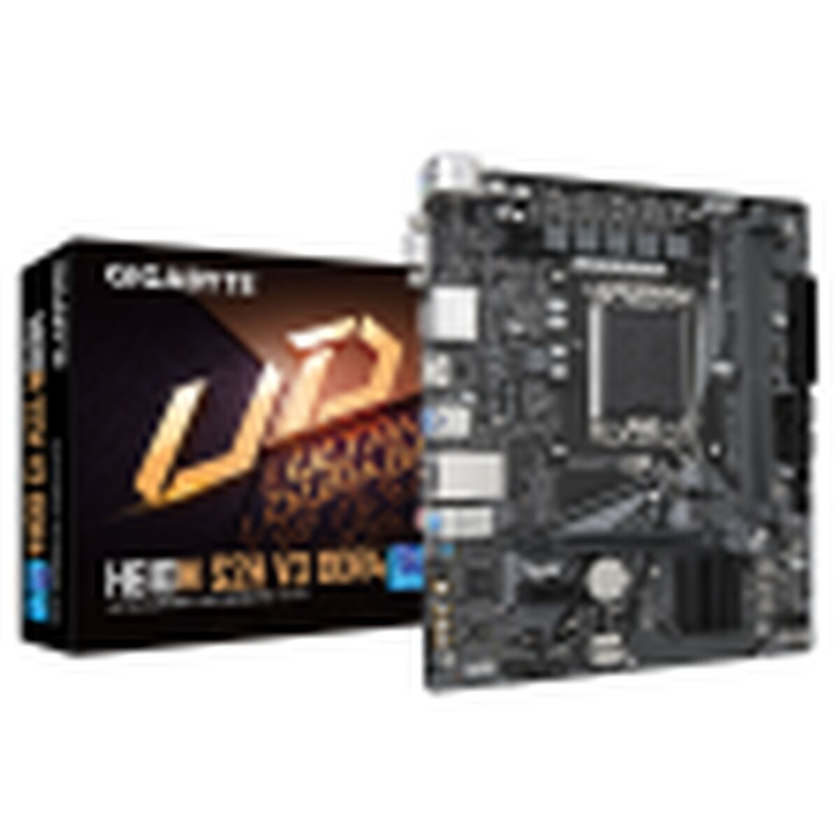 Placa Base Gigabyte LGA 1700 - Effik Store