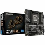 Placa Base Gigabyte Z790 D AX LGA 1700 - Effik Store