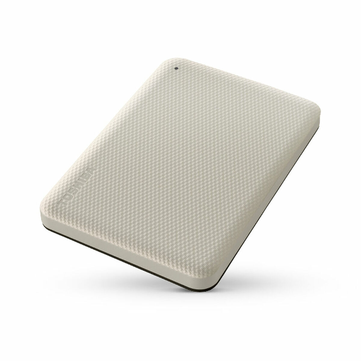 Disco Duro Externo Toshiba CANVIO ADVANCE Beige 1 TB USB 3.2 Gen 1 - Effik Store