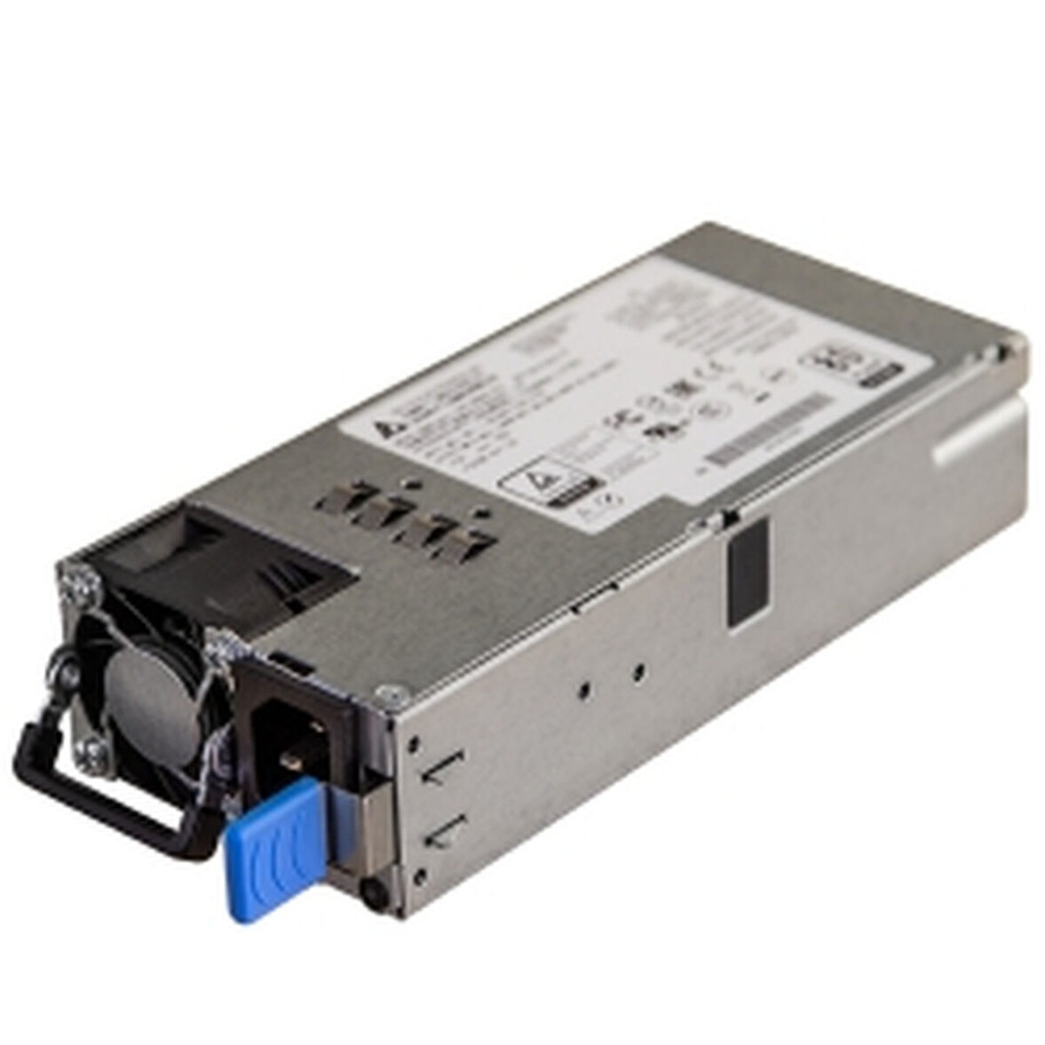 Fuente de Alimentación Qnap PWR-PSU-300W-DT02 300 W - Effik Store