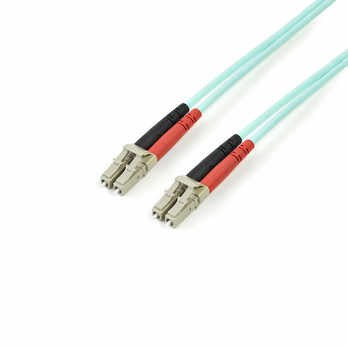 Cable fibra óptica Startech A50FBLCLC2           (2 m) - Effik Store