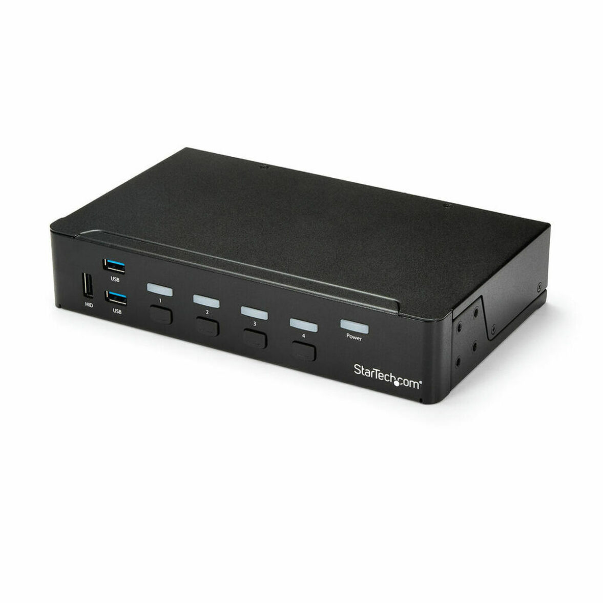 Switch KVM Startech SV431HDU3A2 - Effik Store