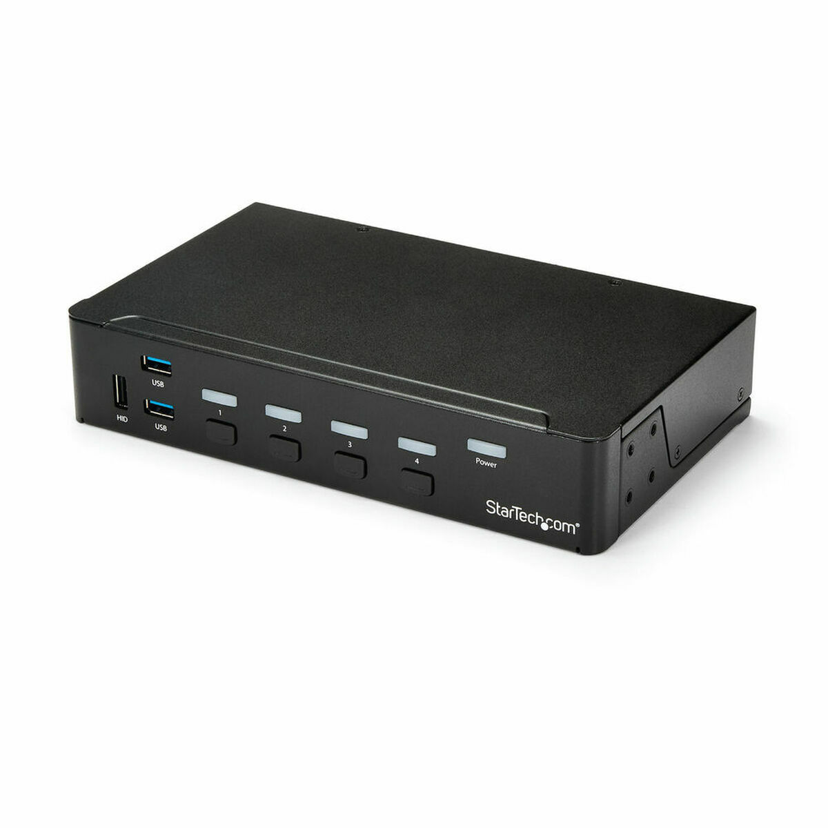 Switch KVM Startech SV431HDU3A2 - Effik Store