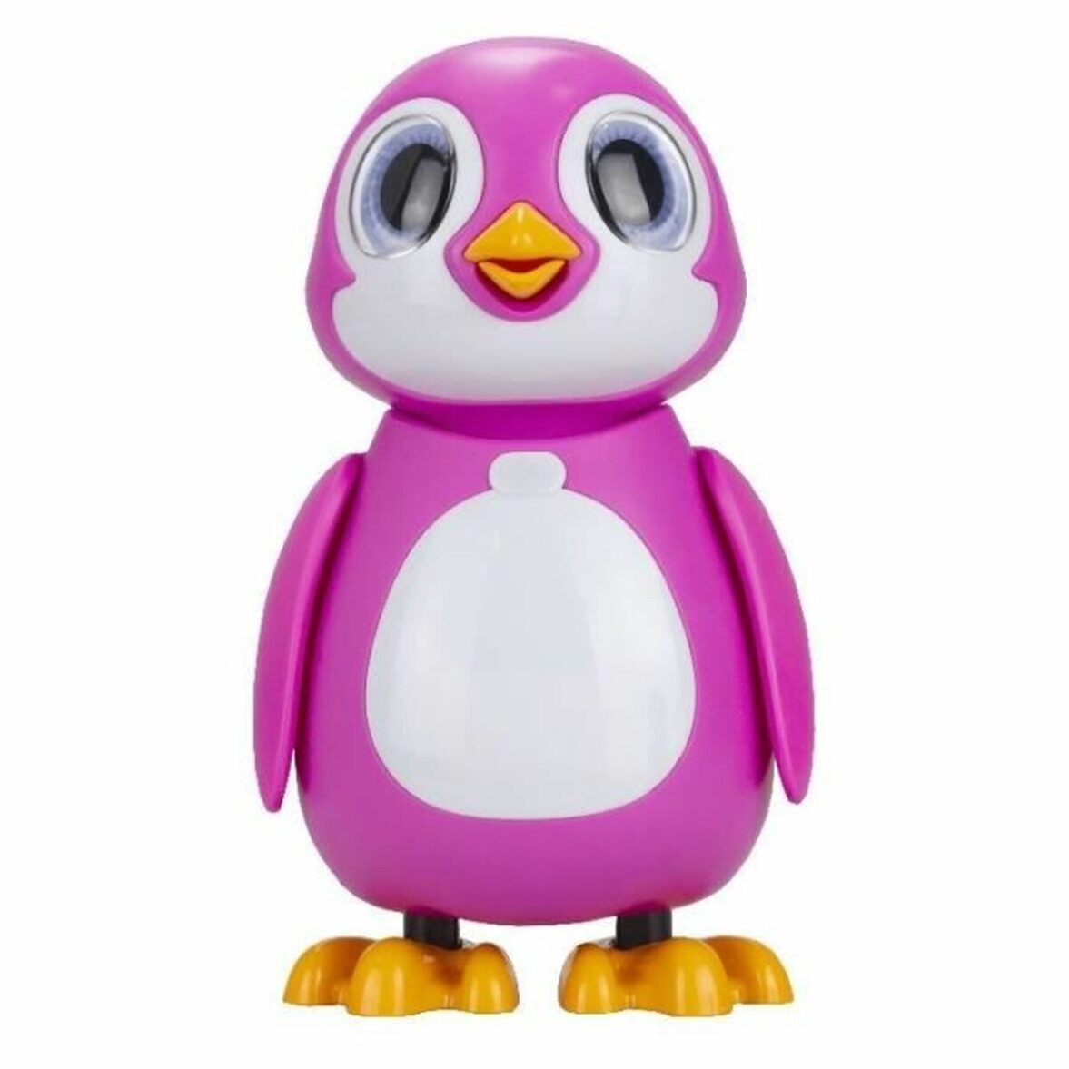 Robot Silverlit Rescue Penguin - Effik Store