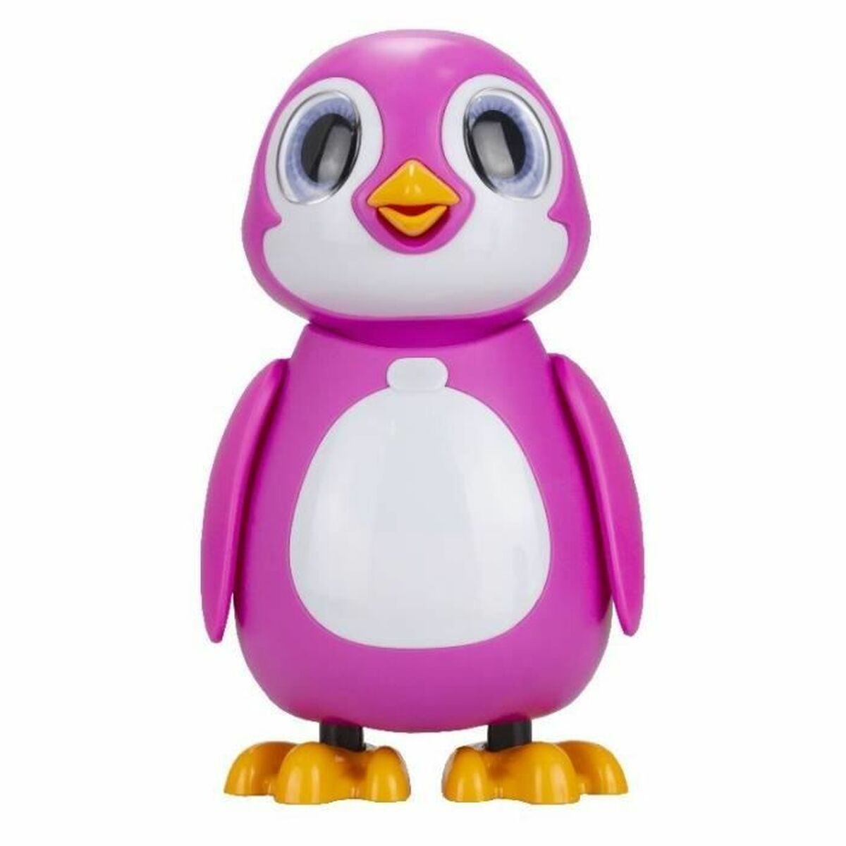 Robot Silverlit Rescue Penguin - Effik Store