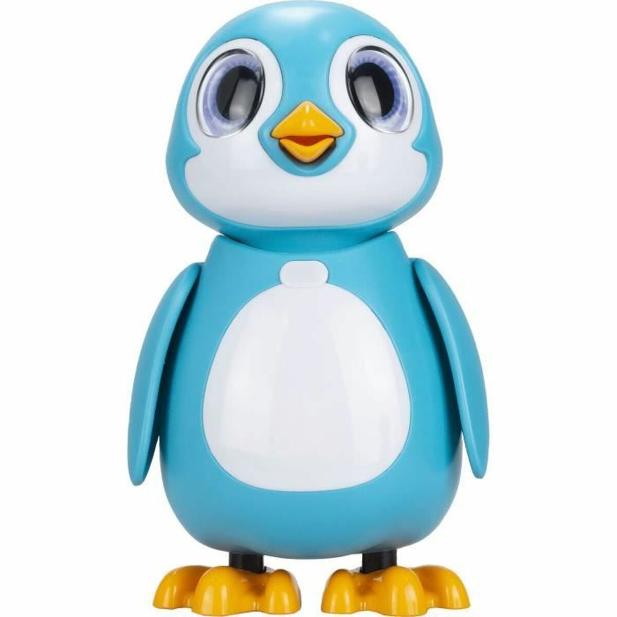 Robot Silverlit Rescue Penguin - Effik Store