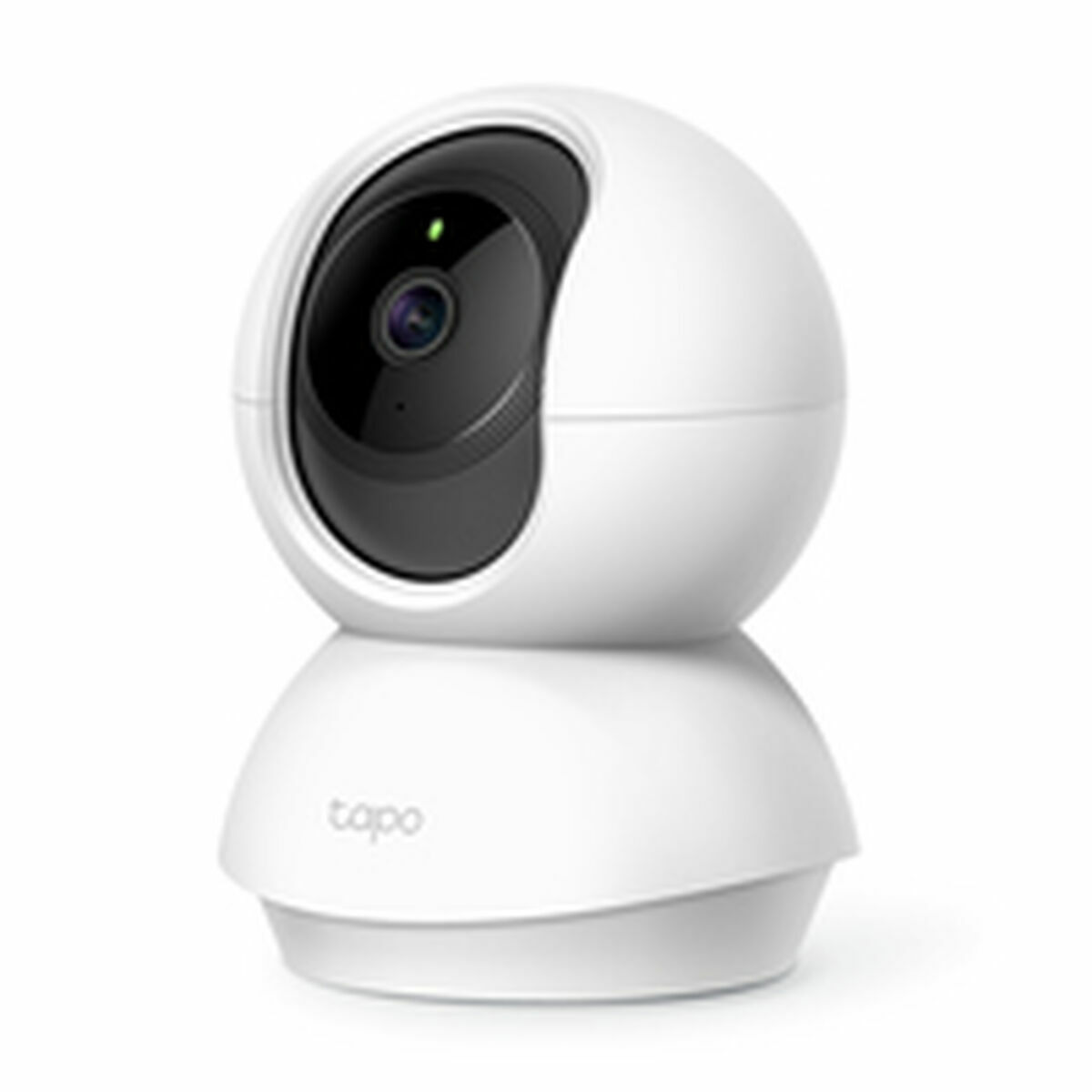 Videocámara de Vigilancia TP-Link TC70 1080p - Effik Store