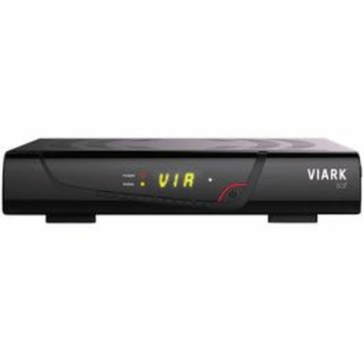 Sintonizador TDT Viark VK01001 Full HD - Effik Store