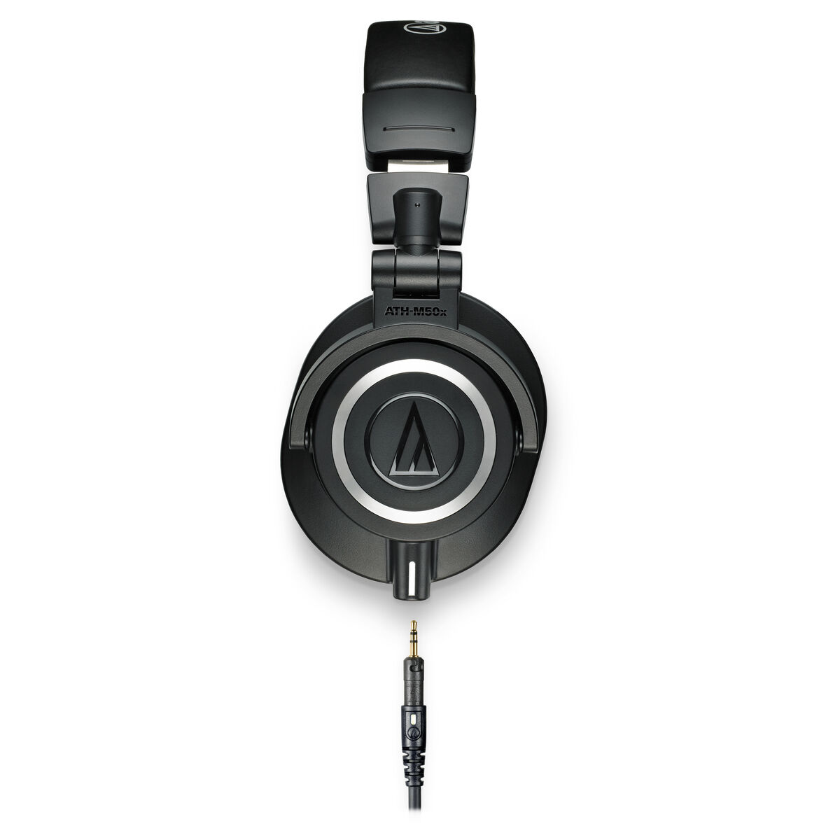 Auriculares Audio-Technica ATH-M50X Negro - Effik Store