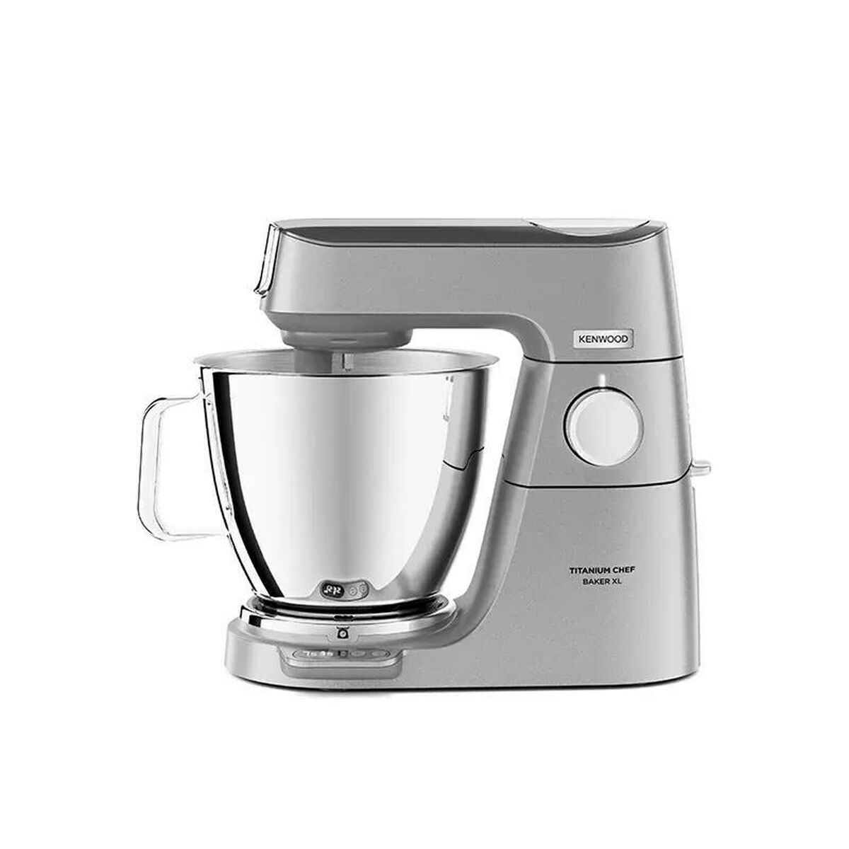 Robot de Cocina Kenwood KVL85.004SI Plateado 1200 W 7 L - Effik Store