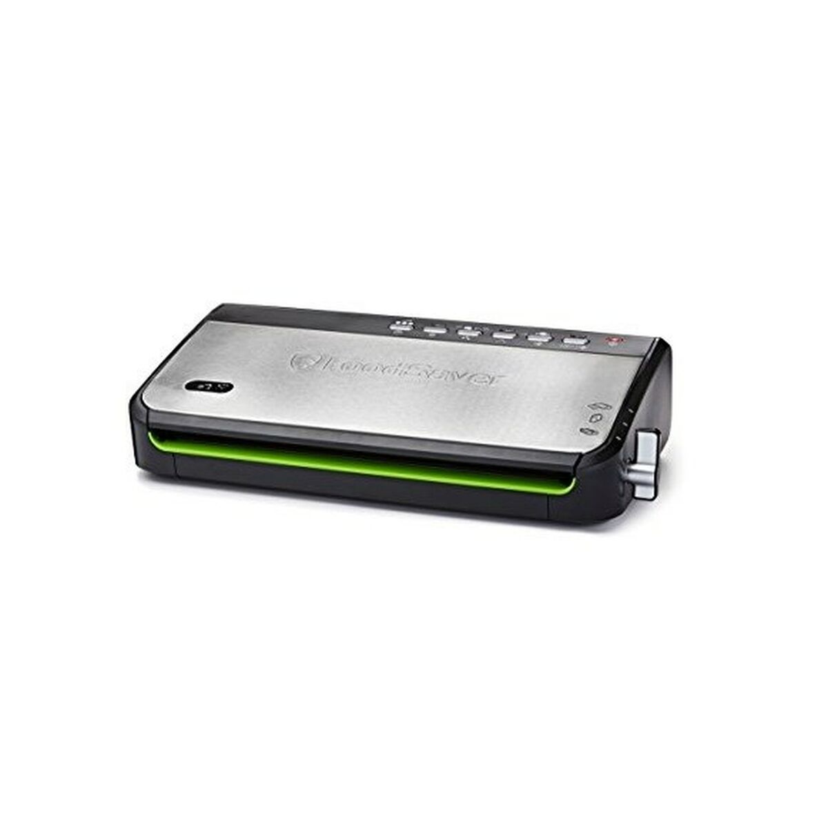 Envasadora al Vacío Foodsaver FFS005x 140 W 0,5 mbar - Effik Store