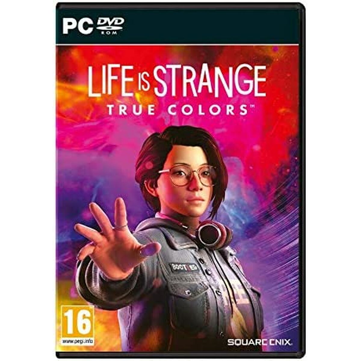 Juego KOCH MEDIA LIFE IS STRANGE: TRUE COLORS PC - Effik Store