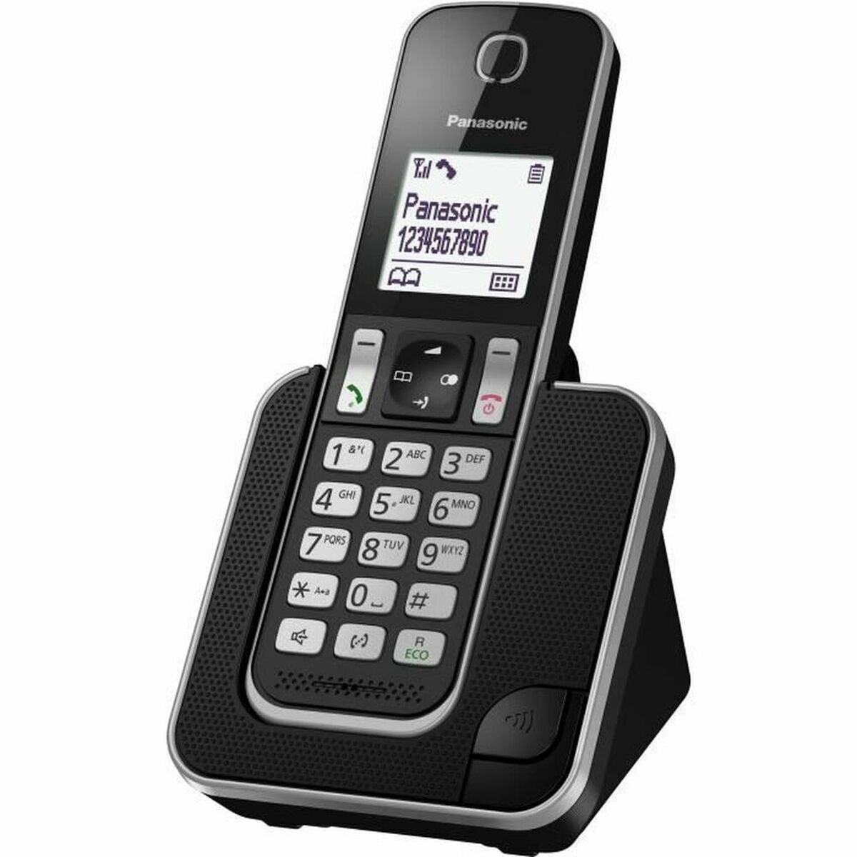 Teléfono Inalámbrico Panasonic KX-TGD310FR - Effik Store