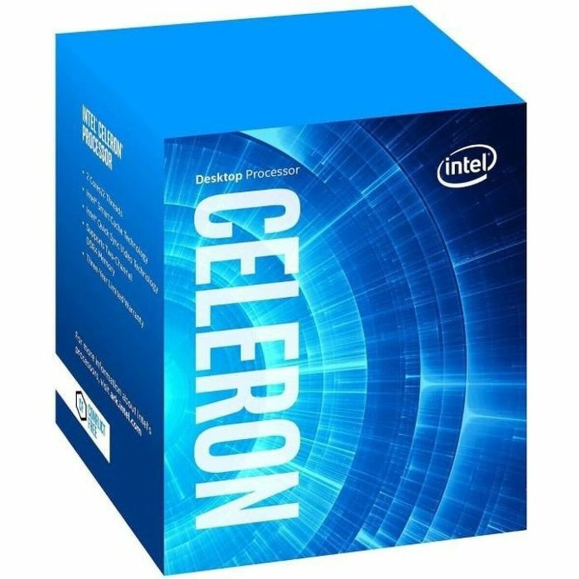 Procesador Intel G5900 LGA 1200 - Effik Store