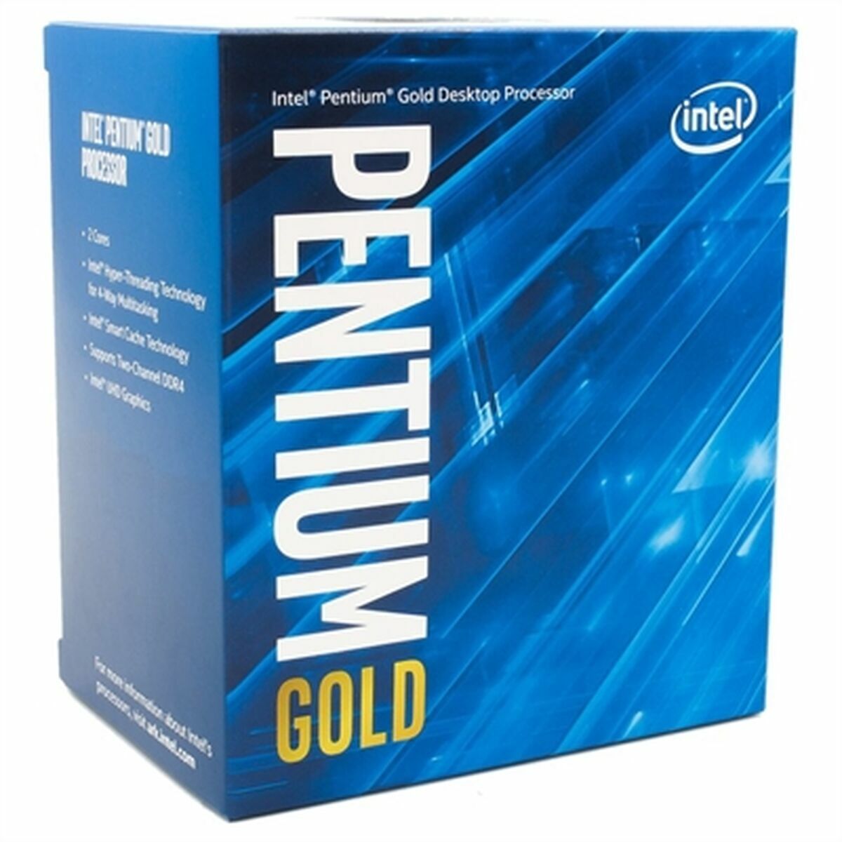 Procesador Intel G7400 LGA 1700 - Effik Store