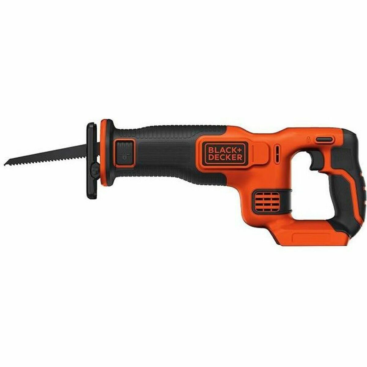 Motosierra Black & Decker BDCR18N-XJ - Effik Store