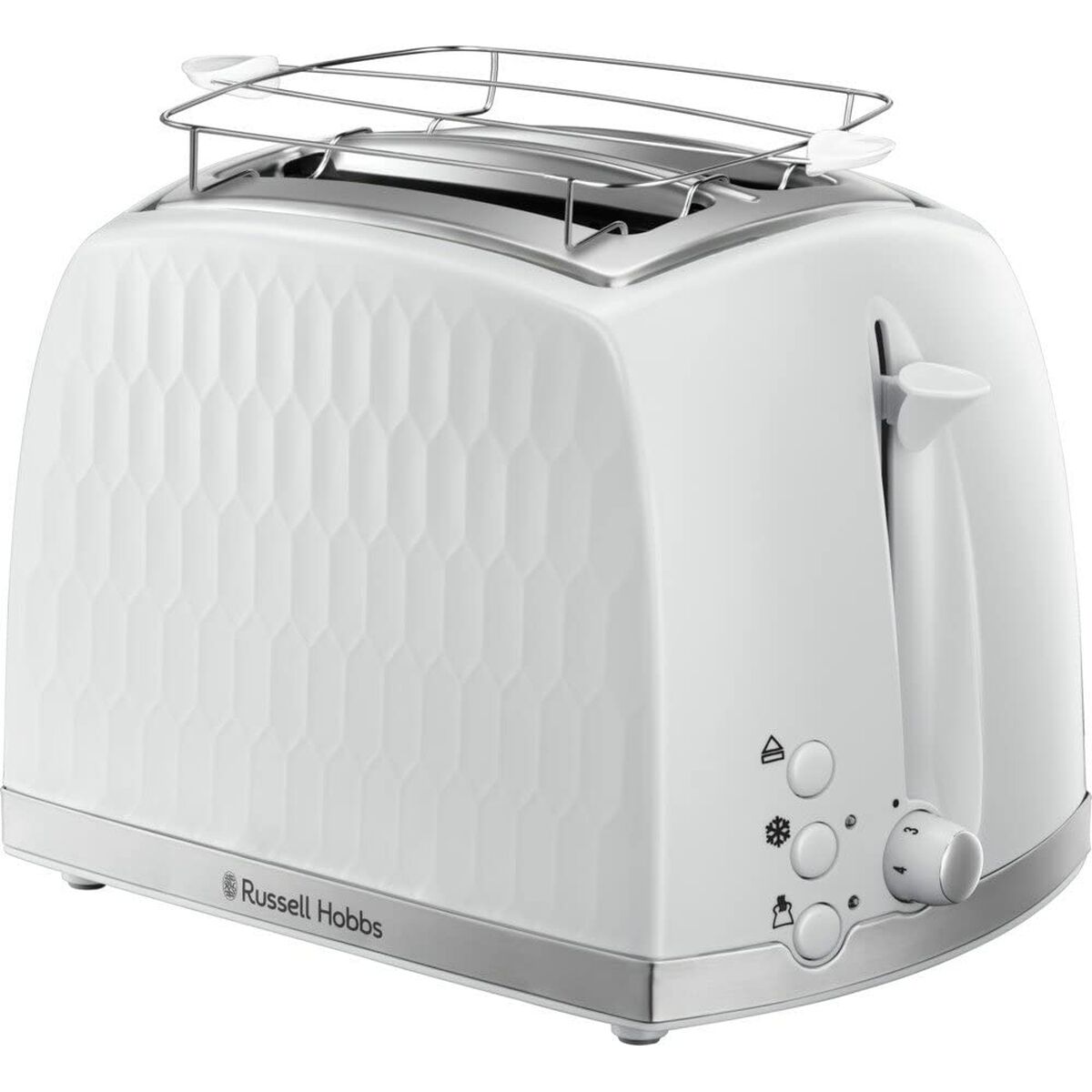 Tostadora Russell Hobbs 26060-60 850 W - Effik Store