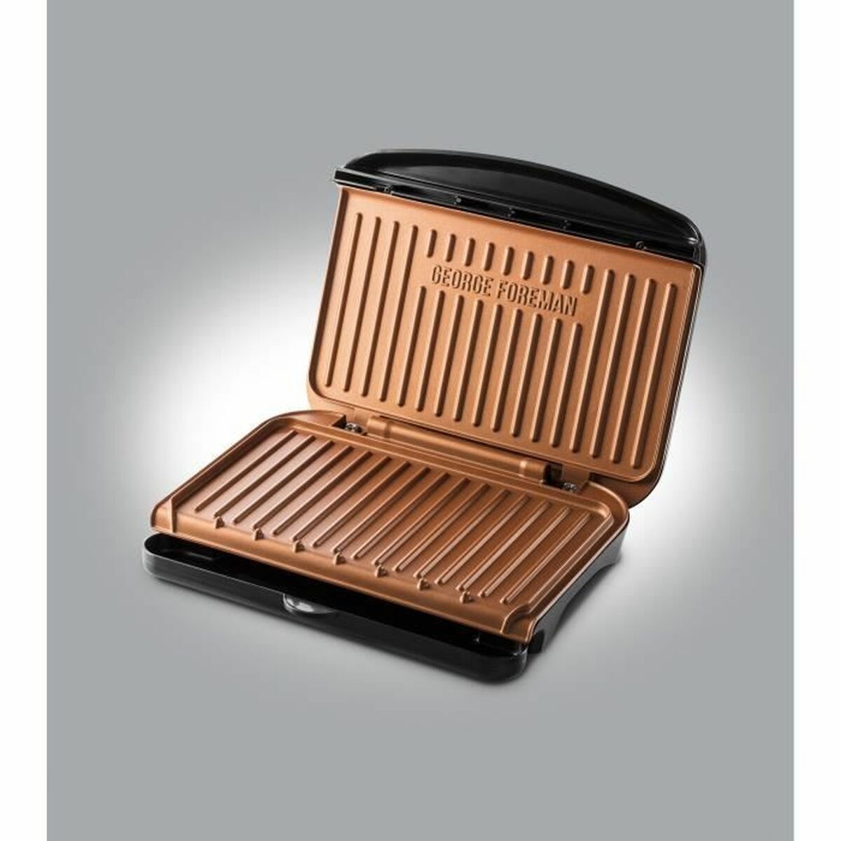 Parrilla Eléctrica Russell Hobbs 1600 W - Effik Store