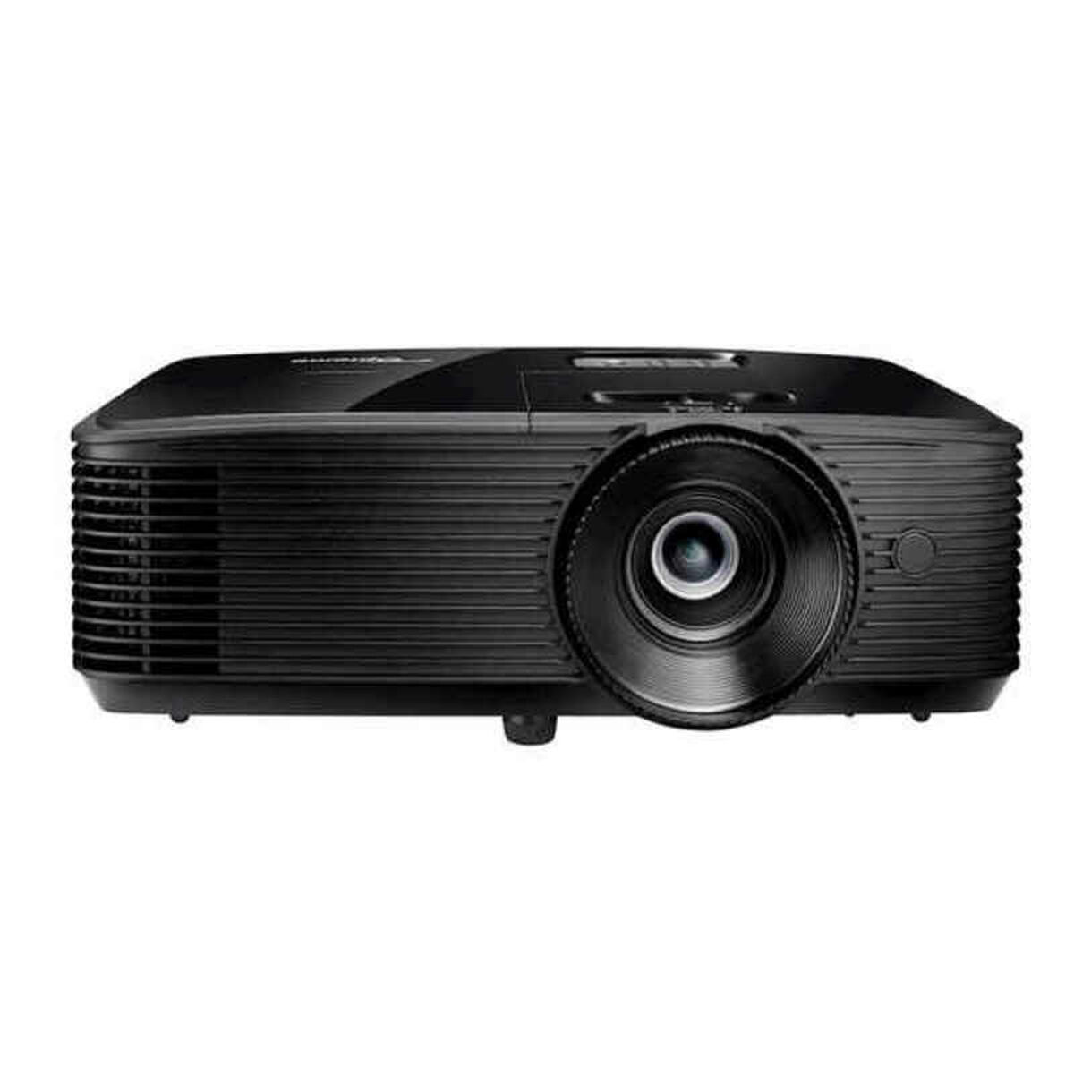 Proyector Optoma HD146X Negro 3600 lm - Effik Store