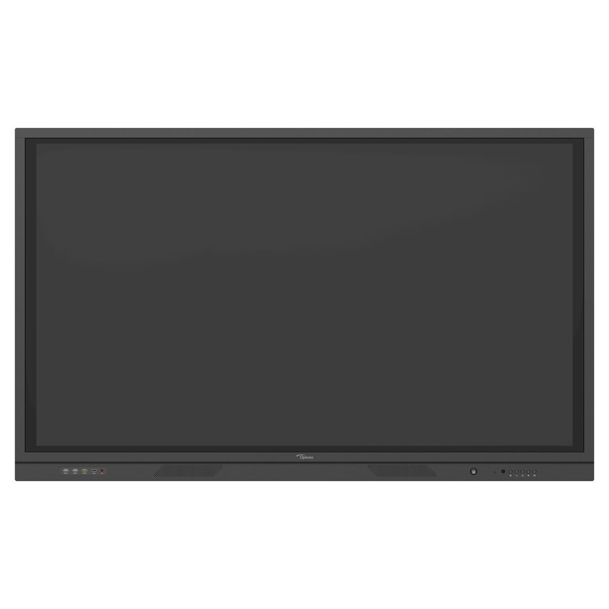 Pantalla Táctil Interactiva Optoma 3651RK 65" - Effik Store