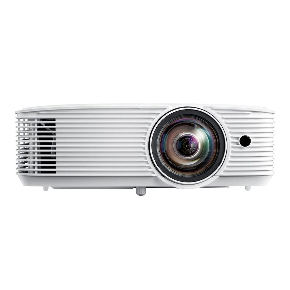 Proyector Optoma E9PX7DR01EZ1 WXGA 3800 lm - Effik Store