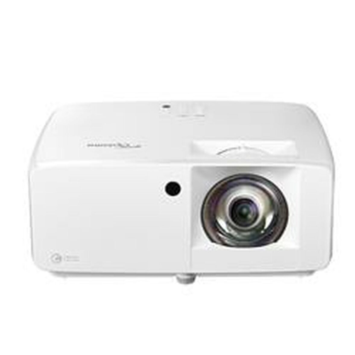 Proyector Optoma E9PD7LD11EZ1 3700 lm 3840 x 2160 px - Effik Store