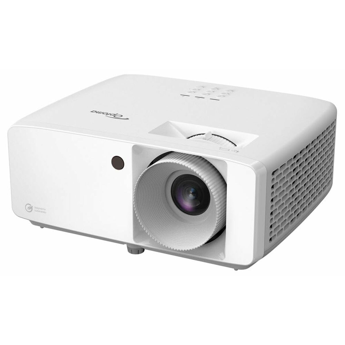 Proyector Optoma ZH462 5000 Lm 1920 x 1080 px - Effik Store